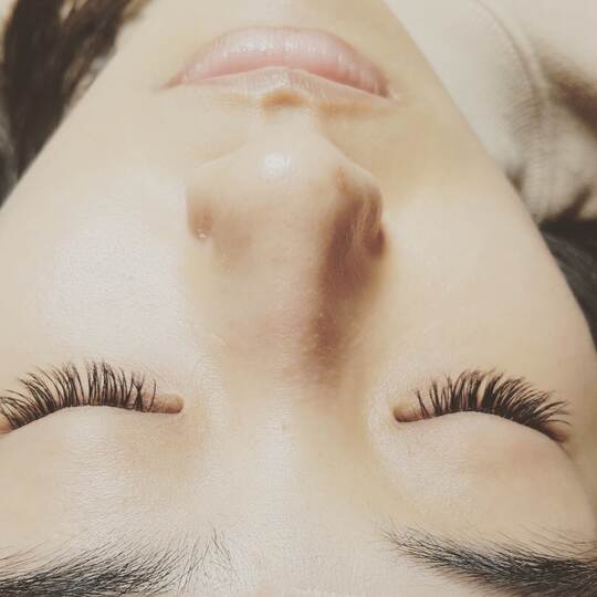 爱系列-all love lashes