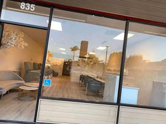 V-1 Nails Beauty Salon 日式美甲美睫皮肤管理-V-1 Nails Beauty Salon