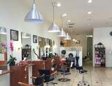 Beijing dongtian salon-DAVID