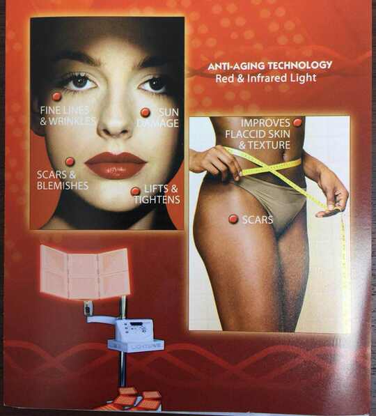 美上颜-Flora Beauty Center