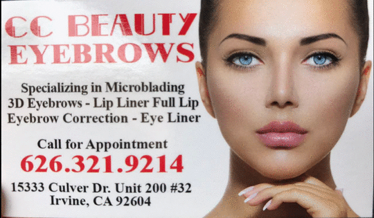 CC Beauty