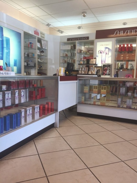 娇点洁肤坊FACIAL PLUS SKIN CARE