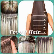 ENVY U BEAUTY SALON