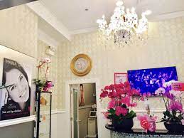 卓姿纤体美容坊ABSOLUTE BEAUTY