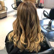 艺美发廊ARTISTIC HAIR & NAIL DESIGN