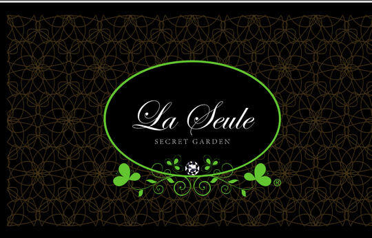  LaSeule纤体养生生活馆-La Seule Secret Garden