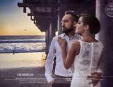 Wedding makeup 艾薇时尚造型工作室-Fetching Vogue Studio - Ivy chou makeup & Hair
