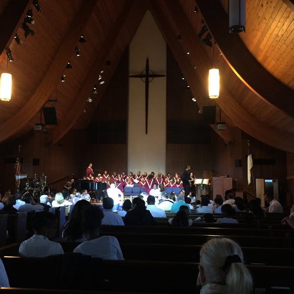 以马内利长老教会CENTERVILLE PRESBYTERIAN CHURCH