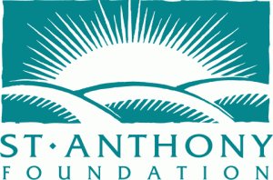 圣安东尼基金会SAINT ANTHONY FOUNDATION