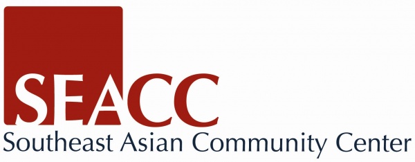 东南亚社区中心S.E.A.C.C. SOUTHEAST ASIAN COMMUNITY CENTER
