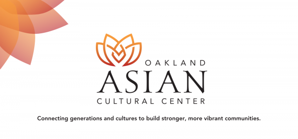 奥克兰亚裔文化中心OAKLAND ASIAN CULTURE CENTER