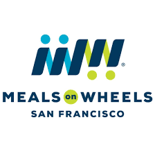 旧金山耆英送餐服务MEALS ON WHEELS OF SAN FRANCISCO