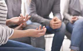 匿名戒酒计划INTERCOUNTY FELLOWSHIP OF ALCOHOLICS ANONYMOUS