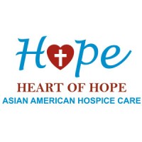 希望之心安宁医护关怀中心HEART OF HOPE ASIAN AMERICAN HOSPICE CARE