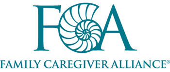 FAMILY CAREGIVER ALLIANCE