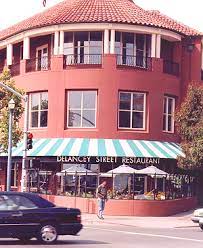 迪兰西街基金会─自新者自助DELANCEY STREET FOUNDATION