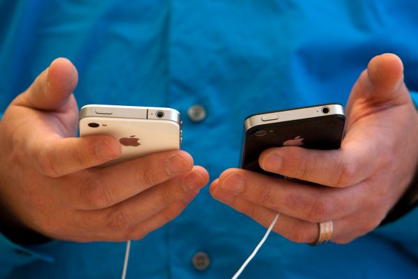 加州电话连接计划CALIFORNIA PHONES