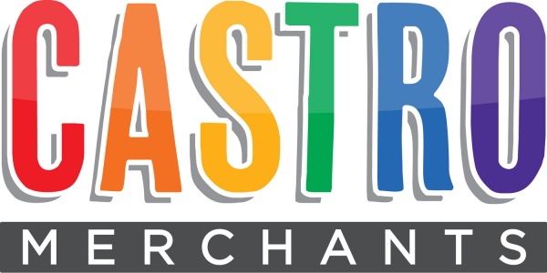 卡斯楚街商会CASTRO MERCHANTS