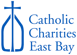 东湾天主教慈善会CATHOLIC CHARITIES OF THE EAST BAY