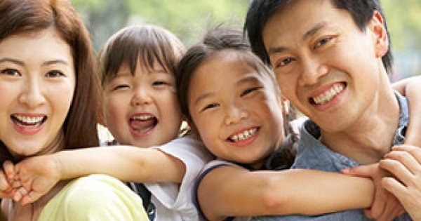 华人健康促进计划CHINESE HEALTH INITIATIVE