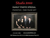 演播室 2000-Studio 2000