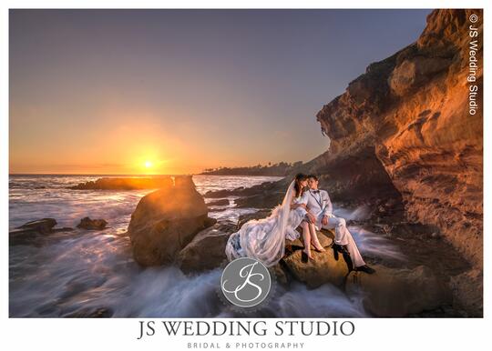 JS婚纱摄影-JS wedding studio