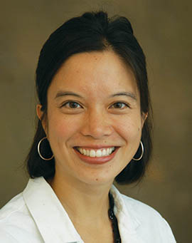 黄翠娥眼科医学博士WONG, PATRICIA, M.D.