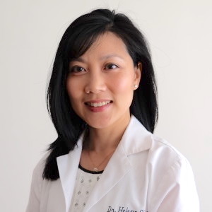 永明眼科中心─郑雅伃眼科视学博士CHENG, HELEN, O.D.