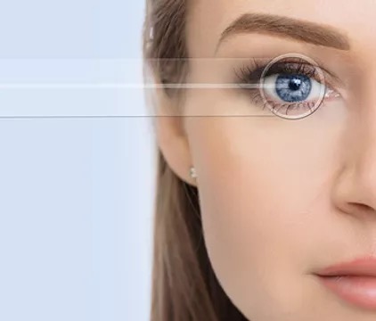 NEWMAN LASIK CENTERS