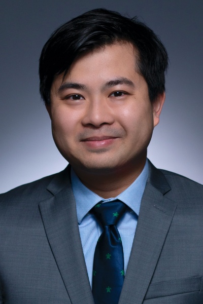 梁礼崇医学博士LEUNG, ERIC L., M.D.