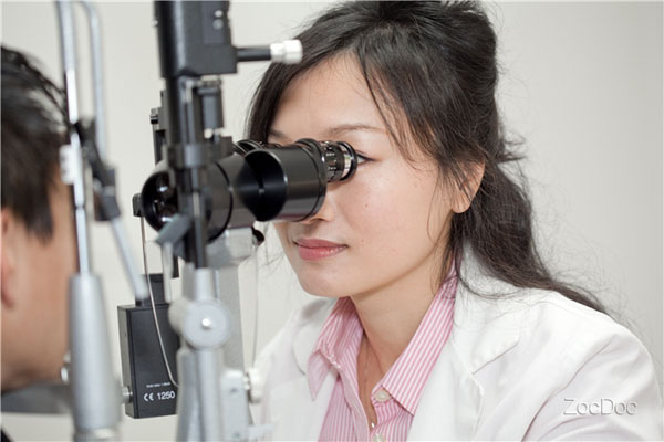 东湾及中半岛眼科视学中心EYE HEALTH OPTOMETRY