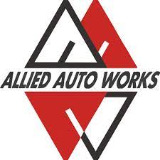 ALLIED AUTO WORKS