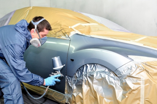 ALL CAR AUTO PAINTING