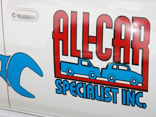 ALL ATUO SPECIALISTS