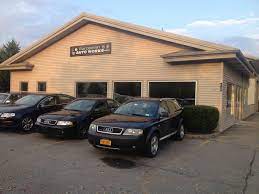 AUTOWORKS EUROPEAN