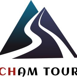 中美川途商旅CHAM TOUR LLC