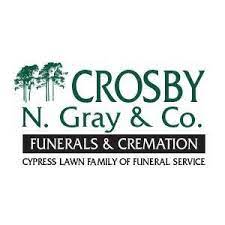 慈安殡仪馆CROSBY N. GRAY & CO.