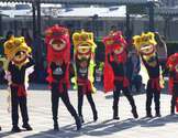 富乐顿中文学校 暑期线上班-Fullerton Chinese School Online Chinese Summer Camp