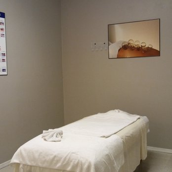 针灸康复中心ACUPUNCTURE & HEALING CENTER