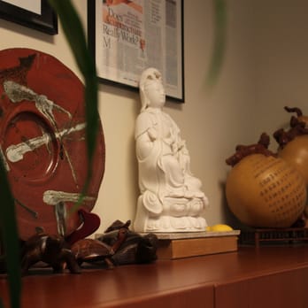 刘中医师ALEX LAU ACUPUNCTURE & HERBS