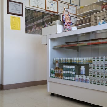 欧爱珠针灸药行AU'S ACUPUNCTURE & HERB CLINIC