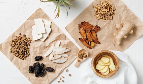安生中医诊所ANSHENG TRADITIONAL CHINESE MEDICINE