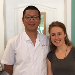 陈金树针灸诊所CHEN'S ACUPUNCTURE CLINIC