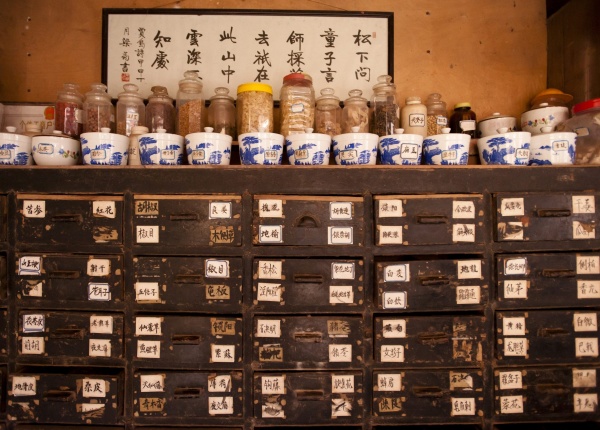 梁广添中医师CHINESE MEDICINE CENTER FOR SKIN DISEASE & BOILS