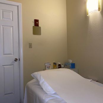 DR. LEE ACUPUNCTURE CLINIC - HENRY Y.C. LEE, PH.D.