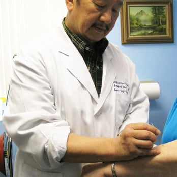 宋耀成中医诊疗院DR. SONG'S ACUPUNCTURE CLINIC