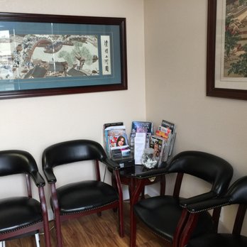 孙海丽中医诊所DR. SUN ACUPUNCTURE CENTER
