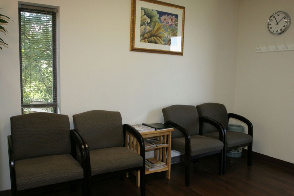 长青中医诊所EVERGREEN ACUPUNCTURE & CHINESE HERBS CENTER