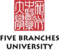 美国加州中医药大学附属诊所FIVE BRANCHES CLINIC