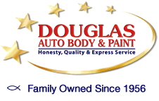 Douglas Auto Body & Paint